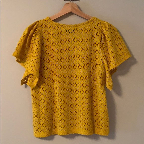 NWT Madwell top - Picture 3 of 3